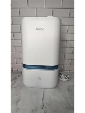 Levoit Ultrasonic Cool Mist Humidifier White 4L Classic 200